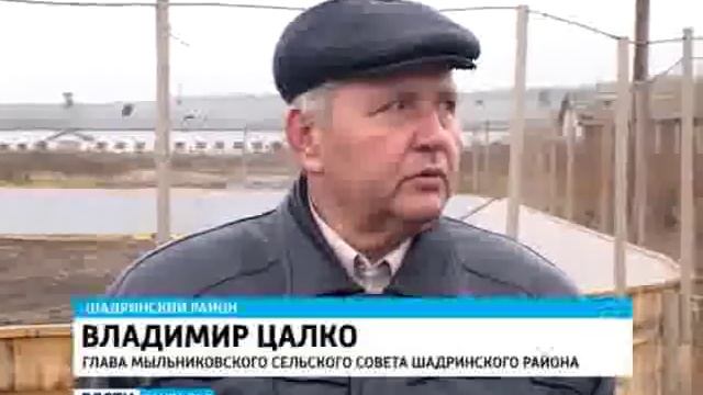 хоккейный корт