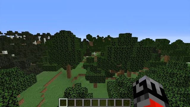 How to Pregenerate your Minecraft world