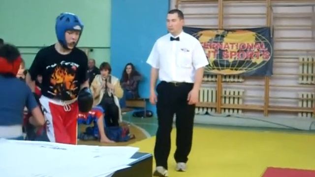 Юсибов Руслан.AVI