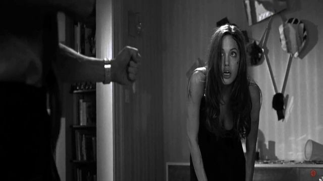 Mr.Pitt & Mrs.Jolie - Me and my Girlfriend