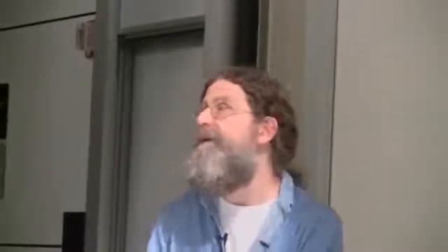 Биология поведения человека. Лекция #1. Введение [Роберт Сапольски, 2010. Стэнфорд]