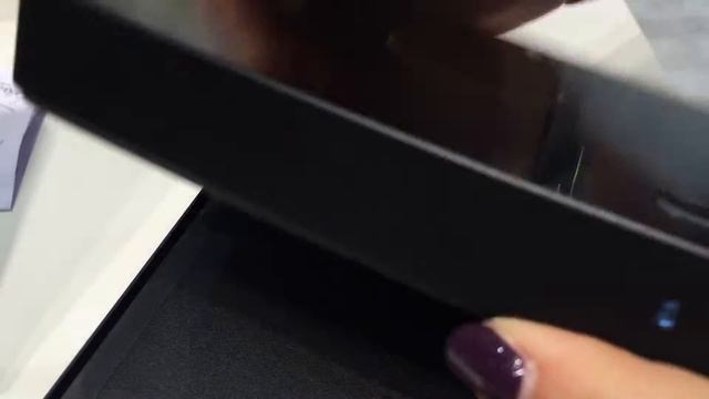 Acer Revo