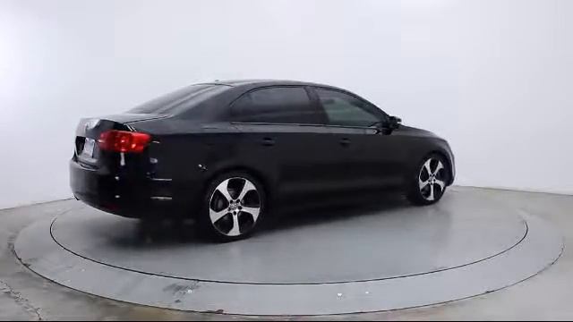 2011 Volkswagen Jetta Sedan 2.5l Se Miami  Fort Lauderdale  Hollywood  West Palm Beach