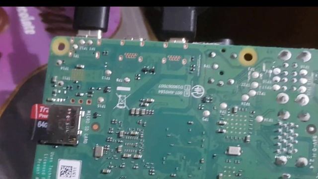 Install 64-bit Ubuntu 20.04 on Raspberry Pi 4 | Full Desktop | Performance | Remote Desktop (beta)