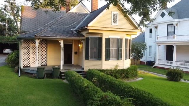 FOR SALE: Victorian Fixer Upper Only $119,900