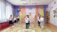 Городской видеоконкурс патриотической песни «Мы - дети твои, Россия»