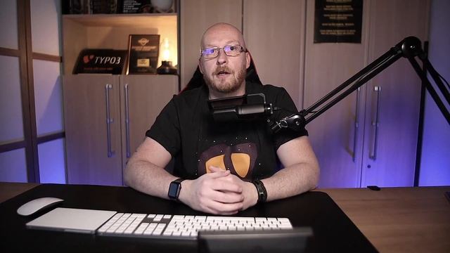 Diese Hardware Und Software Nutze Ich (März 2022)