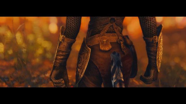 Skyrim Mod | Ghorza's Armor