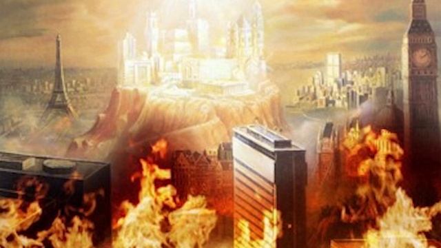 ПОСЛАНИЕ 3: Особенности пробуждения в последние дни | Сергей Римашевский