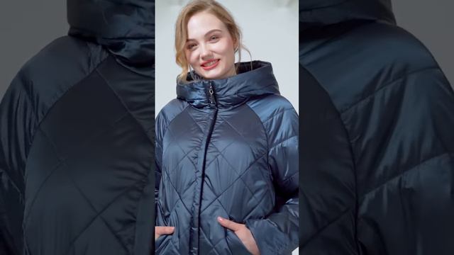 Astrid 2019 Зима новое поступление пуховая куртка женская верхняя одежда высокого качества