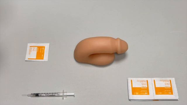 TrimixBimixQuadmix Injection Instructions
