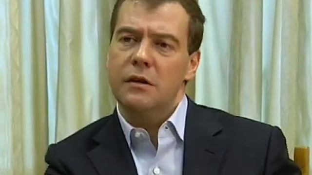 C Рождеством Христовым: Рождество с Президентом России