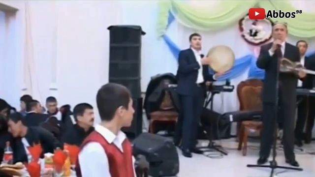 Шерали Жураев Энг яхши ижро!!! / Sherali Jo'rayev 2013 Qorabuloqda