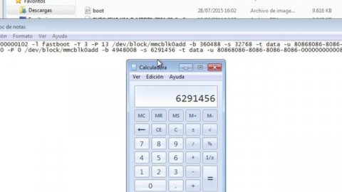 Chuwi Vi10 instalar Android y Windows 10 paso a paso
