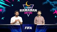 GameBird Ramadan Edition - FIFA League Grand Final | Fouzaan vs Salman