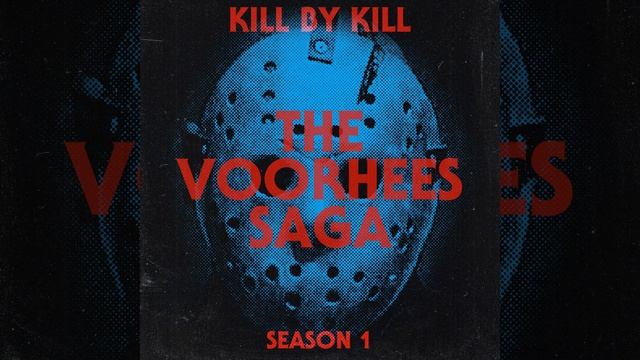 Friday the 13th 2009 vol 2 (w/ Omar Najam)