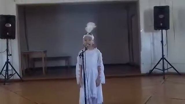 Дайаана Сабарайкина -Кубалар