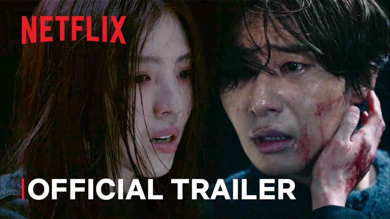 Gyeongseong Creature TV Series, season 2 - Official Trailer | Netflix