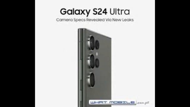 Samsung Galaxy S24 Ultra - OMG, NEW RECORD!?
