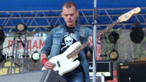 Новый Рассвет- мы все разные . на фестивале " Улетай 2.0"