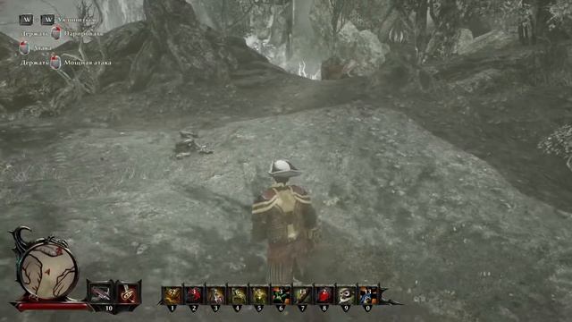 Risen 3: Titan Lords - Часть 5 Антигуа