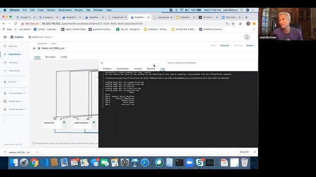 Are Kubeflow and Airflow complementary