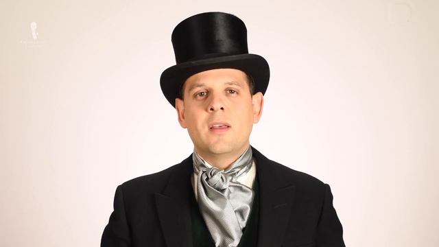 How To Tie A Formal Ascot - Fort Belvedere