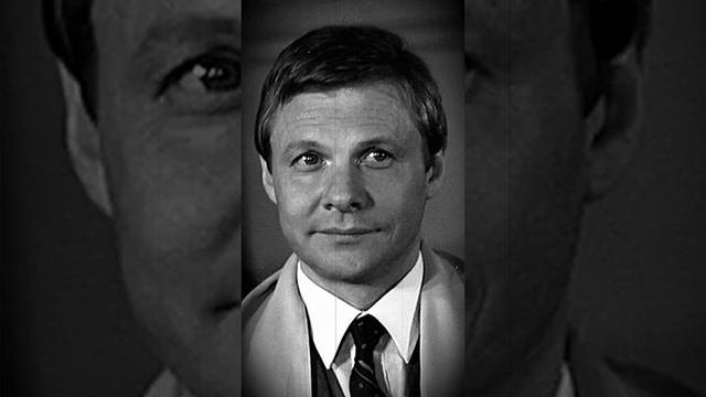 Почему актер Соломин притворялся фронтовиком?