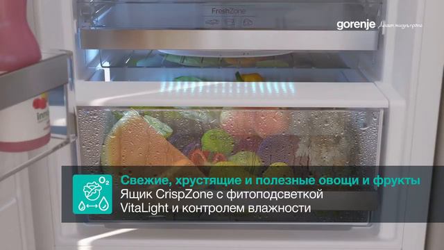 Холодильники gorenje