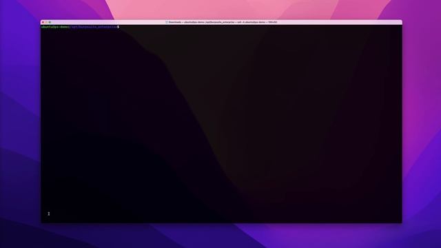 Resetting your admin password in Burp Suite Enterprise Edition