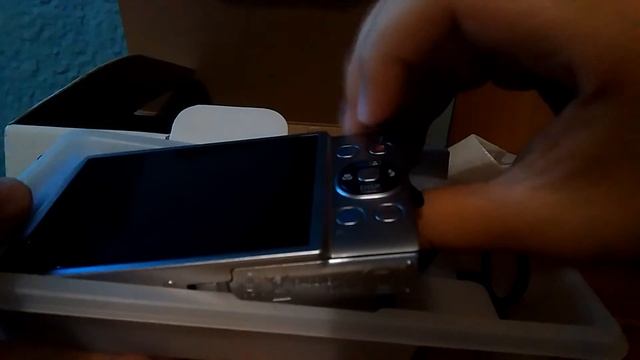Unboxing|Canon IXUS 275 HS
