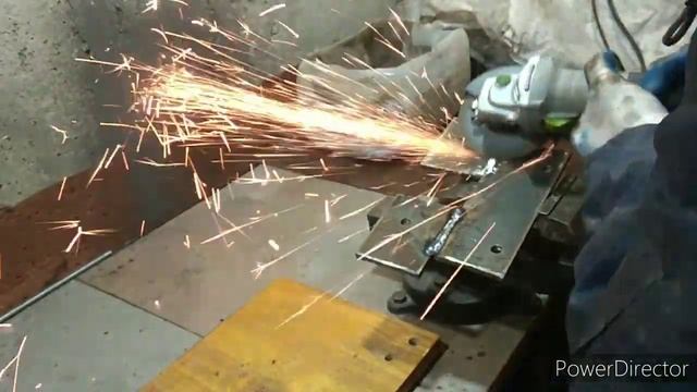 Сборка коленвала Ява 350/354(старушка). Струбцина.