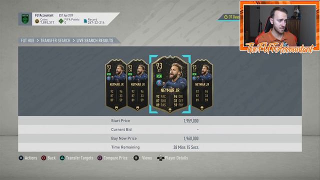 NEW WL REWARDS! TOTW MOMENTS CARD DESIGN? FIFA 20 Ultimate Team