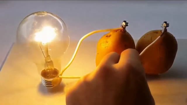 Настольные часы из овощей Обзор часов с алиэкспресс