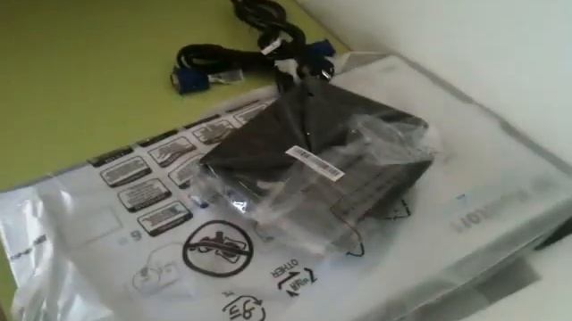 Unboxing  hp business 280 g1  desktop  + monitor