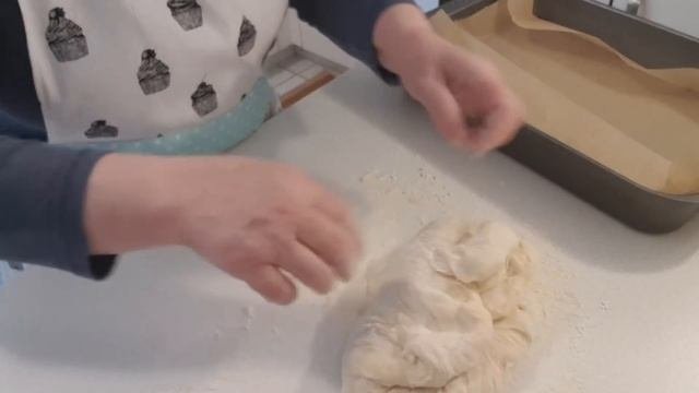 Сдобное тесто Нежный кухен