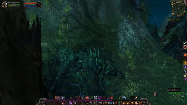 Wow Classic Hardcore #16 Hillsbrad Foothills