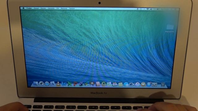 800 TL'ye MACBOOK ALMAK?! (Macbook Air İnceleme)