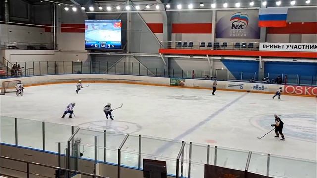СКА-КАРЕЛИЯ 2012 - СЕВЕРСТАЛЬ, СЗФО, 9-11.12.2022