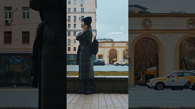 Москва,Кутузовский проспект