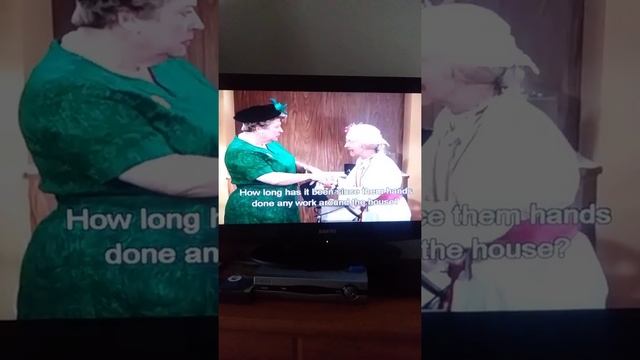 Doctor Granny's Miracle cures