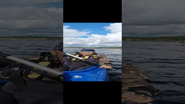 11.08.-14.08 Водный поход по Ладожским шхерам