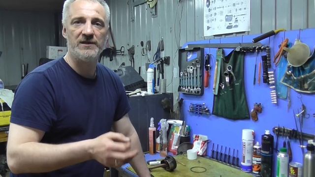 Ответ на вопрос - Почему 2AZ-FE жрет масло?