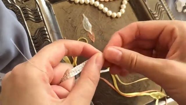Ювелирная сетка