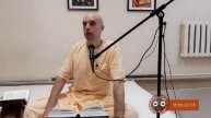Мадана Мохан дас - БГ 9.2 Царь знания