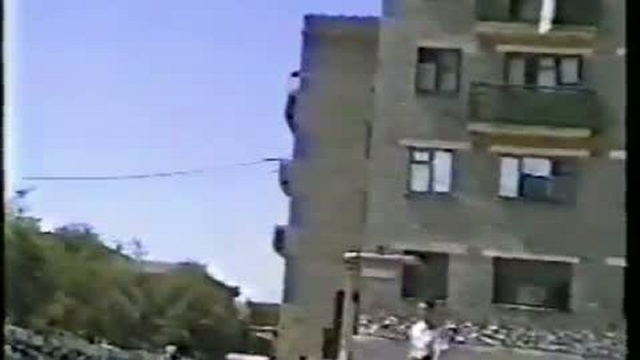 Звездоград по кличке Ленинск