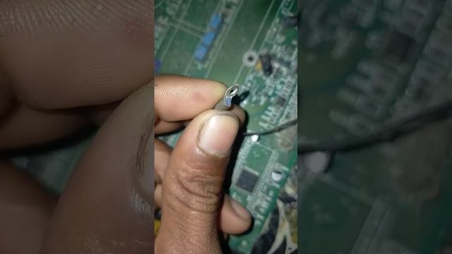 how to make a better PCB and old old inverter PCV this heating sensor
