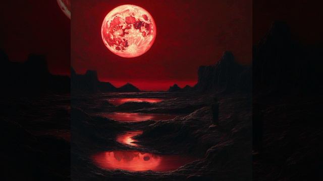 The Red Moon