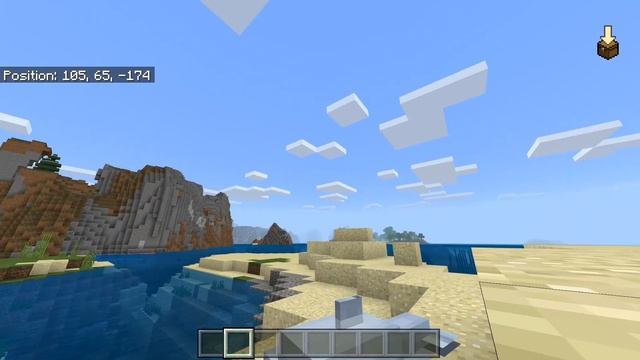 How to turn to any mob in Minecraft(4D Skin Pack)-Minecraft PE, Win10, Nintendo Switch