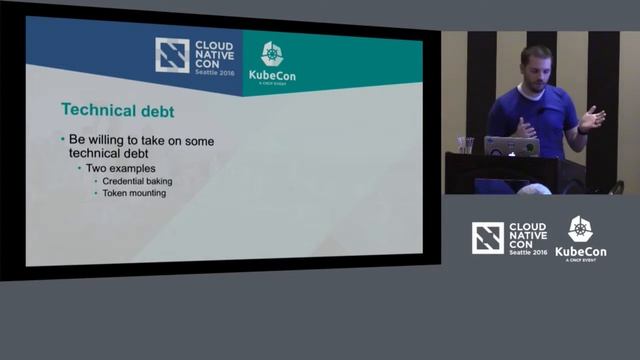 Off the Beaten Path: An Explorer’s Guide to Kubernetes by Taylor Thomas, Intel